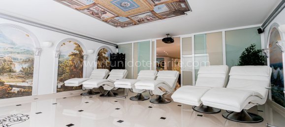 6 chambres Villa à Adeje, Spain No. 115910 17