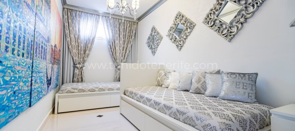 6 chambres Villa à Adeje, Spain No. 115910 10