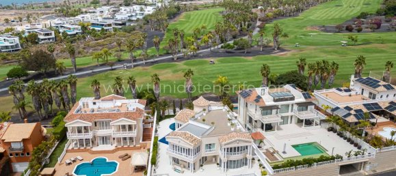 6 chambres Villa à Adeje, Spain No. 115910 2