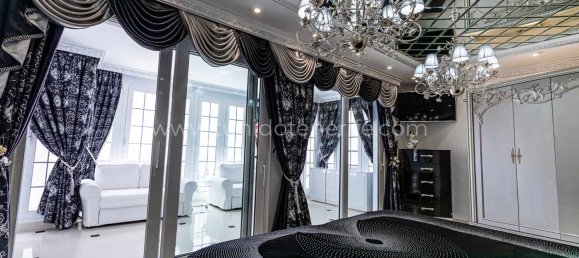 6 chambres Villa à Adeje, Spain No. 115910 5