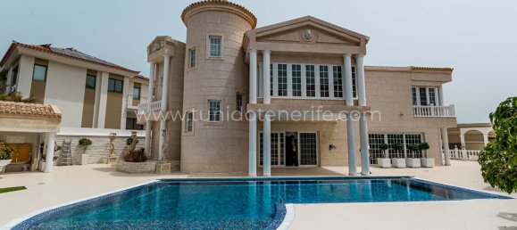 6 chambres Villa à Adeje, Spain No. 115910 3