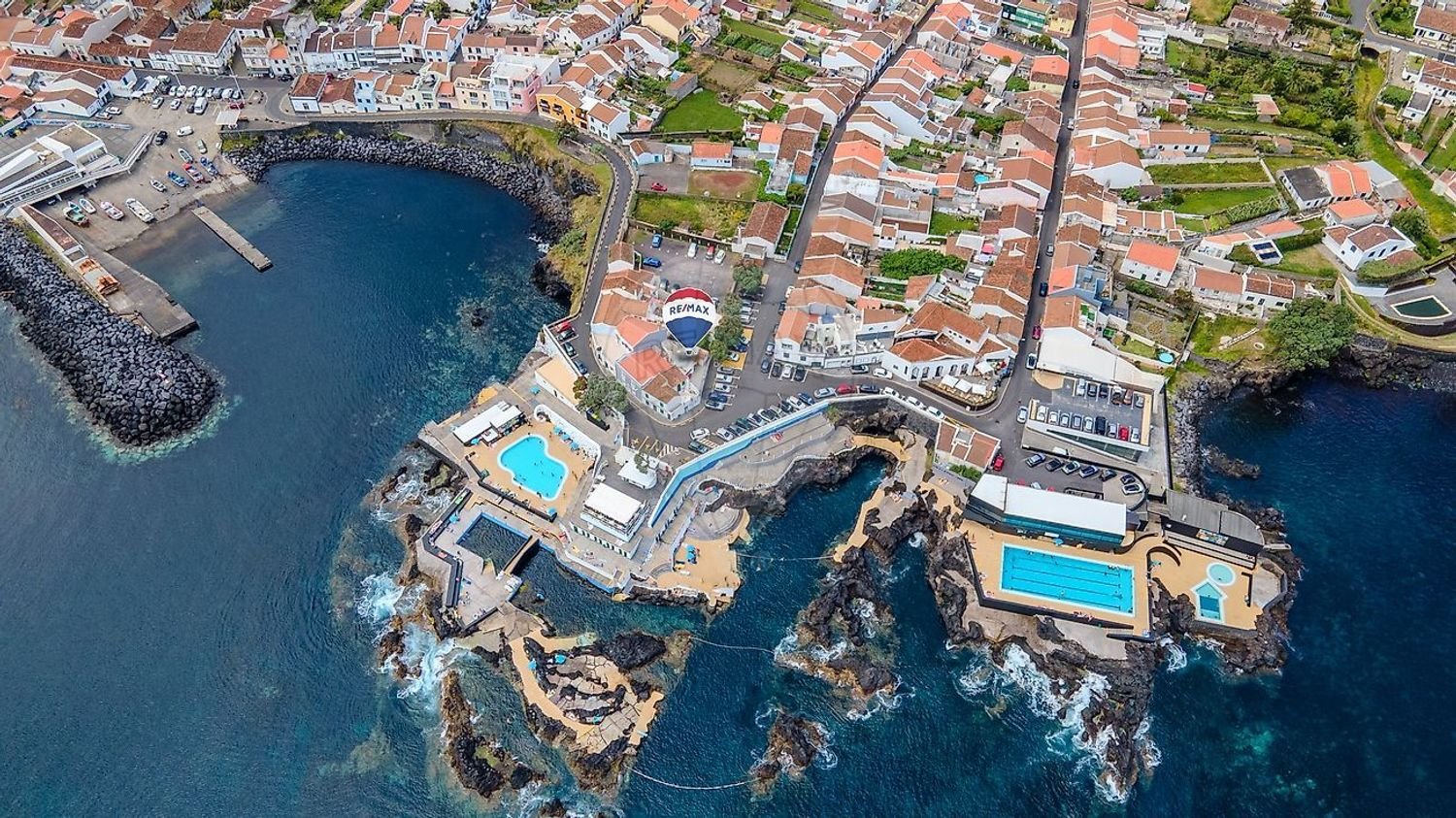 Lagerhaus in Lagoa, Portugal 80m², Nr. 194499