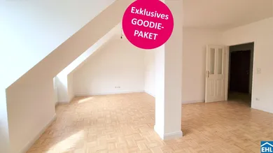 2-Zimmer Wohnung in Lend, Austria, Nr. 13050