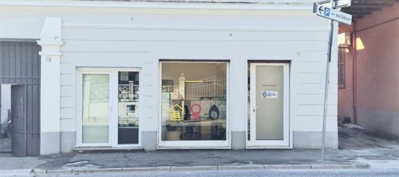  عقار تجاري في Gorizia, Italy 54متر مربع رقم 65793 3