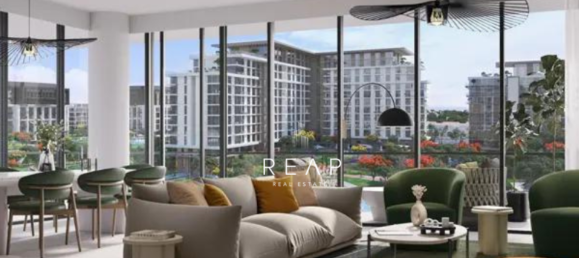 Квартира с 1 спальней в City Walk, ОАЭ № 30877 9