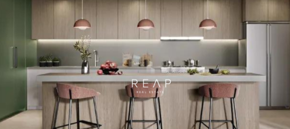 Квартира с 1 спальней в City Walk, ОАЭ № 30877 8