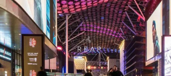 Квартира с 1 спальней в City Walk, ОАЭ № 30877 4