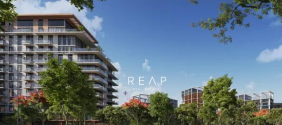 Квартира с 1 спальней в City Walk, ОАЭ № 30877 5