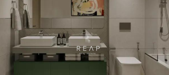 Квартира с 1 спальней в City Walk, ОАЭ № 30877 2