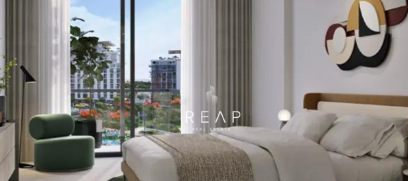 Квартира с 1 спальней в City Walk, ОАЭ № 30877 7