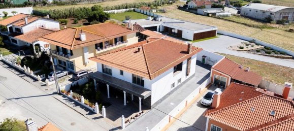 4 غرف نوم منزل في Torres Vedras, Portugal رقم 48904 47