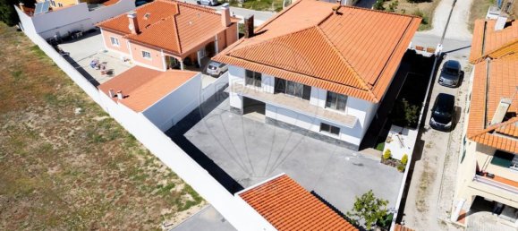 4 غرف نوم منزل في Torres Vedras, Portugal رقم 48904 44