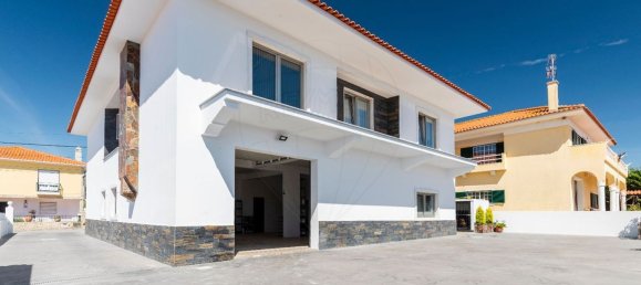 4 غرف نوم منزل في Torres Vedras, Portugal رقم 48904 6