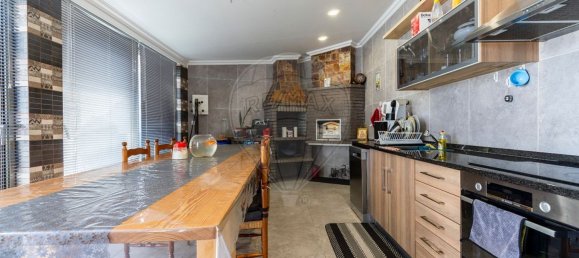 4 غرف نوم منزل في Torres Vedras, Portugal رقم 48904 38