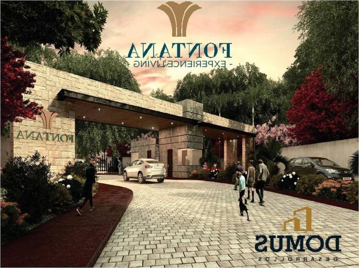 4 غرف نوم منزل في Merida, Mexico رقم 51148