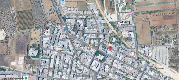 6غرفة شقة في Capurso, Italy رقم 270216 10