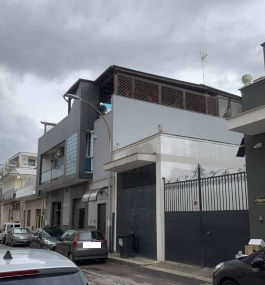 6غرفة شقة في Capurso, Italy رقم 270216