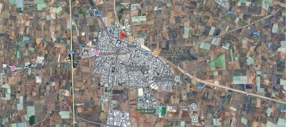 6غرفة شقة في Capurso, Italy رقم 270216 11