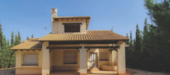 3 Schlafzimmer Villa in Las Palas, Spain, Nr. 6815 25