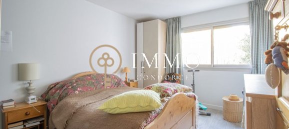 Квартира с 4 спальнями в Бур-ля-Рен, Франция № 163075 6