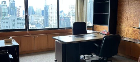 Escritório em Railay Beach, Thailand 283.86 m² N.º 72461 6