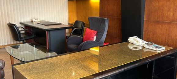 Escritório em Railay Beach, Thailand 283.86 m² N.º 72461 5