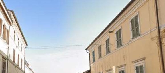 13 rooms Apartment in Castelfidardo, Italy No. 10653 19