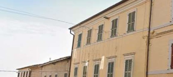 13 rooms Apartment in Castelfidardo, Italy No. 10653 13