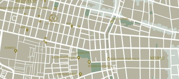 3-salle Appartement à Ottakring, Austria No. 139861 9