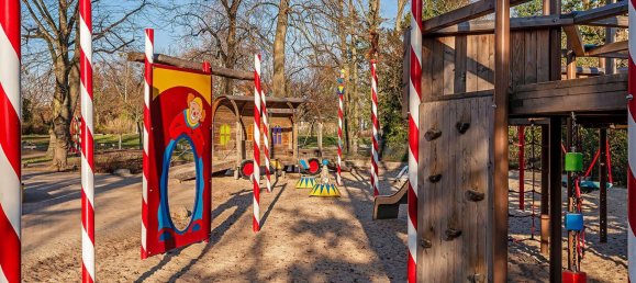 5-Zimmer Gewerbliche Immobilie in Schlachtensee, Germany, Nr. 44448 11