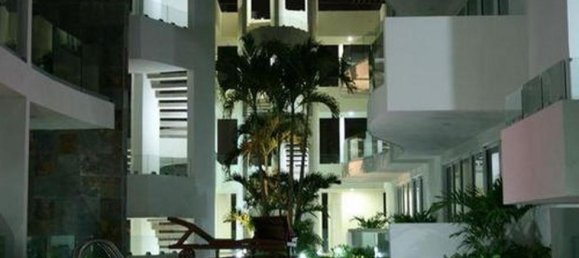 Apartamento de 2 dormitorios en Solidaridad, Mexico No. 175942 2