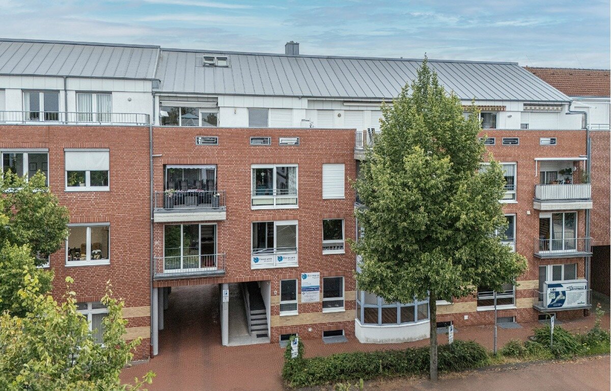 Bureau à County of Bentheim, Germany 193m² No. 143313