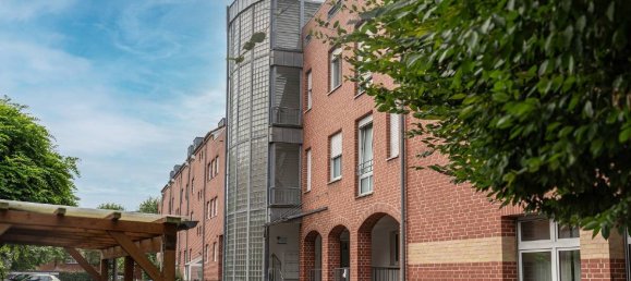 Bureau à County of Bentheim, Germany 193m² No. 143313 3