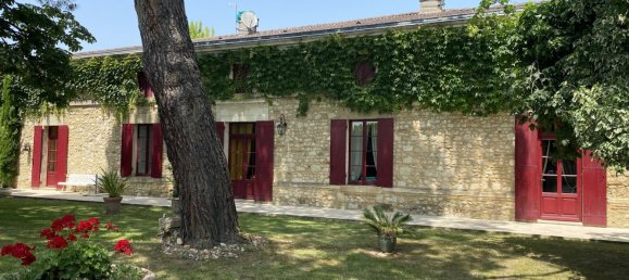 Casa de 3 dormitorios en Marmande, France No. 301079 4