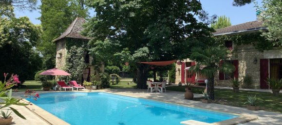 Casa de 3 dormitorios en Marmande, France No. 301079 12