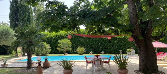 Casa de 3 dormitorios en Marmande, France No. 301079 3