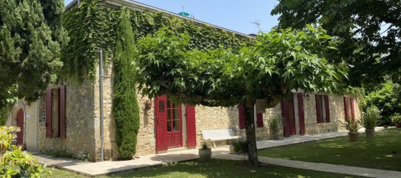 Casa de 3 dormitorios en Marmande, France No. 301079 2