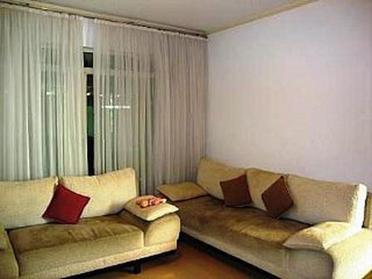 Casa de 2 dormitorios en Sao Paulo, Brazil No. 462056