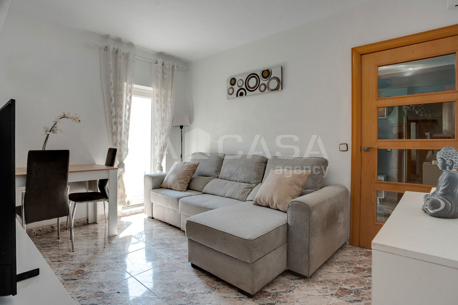 3 Schlafzimmer Wohnung in Cornella De Llobregat, Spain, Nr. 278832