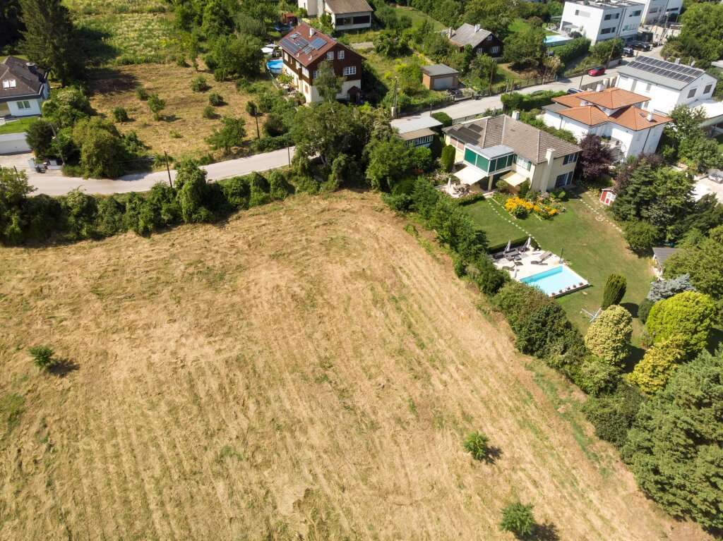  Land in Klosterneuburg, Austria No. 38168