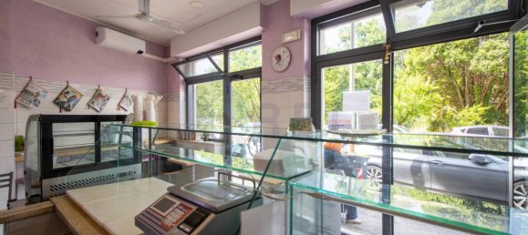 2 rooms Commercial property in Rome, Italy No. 50098 4