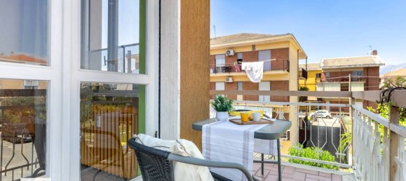 2 bedrooms Apartment in Rivarolo Canavese, Italy No. 268230 30