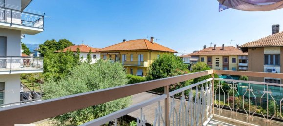 2 bedrooms Apartment in Rivarolo Canavese, Italy No. 268230 17