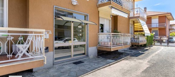 2 bedrooms Apartment in Rivarolo Canavese, Italy No. 268230 8