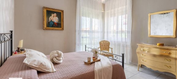 2 bedrooms Apartment in Rivarolo Canavese, Italy No. 268230 14