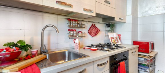 2 bedrooms Apartment in Rivarolo Canavese, Italy No. 268230 25