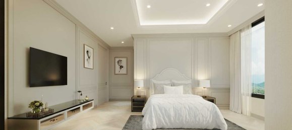 3 bedrooms Condo in Phuket, Thailand No. 64835 2