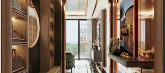 3 bedrooms Condo in Phuket, Thailand No. 64835 5