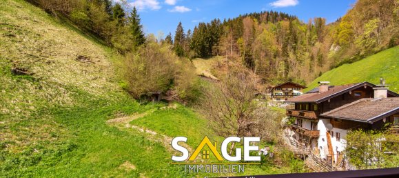 5-Zimmer Penthouse in Unken, Austria, Nr. 24087 5