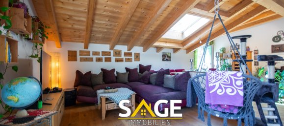 5-Zimmer Penthouse in Unken, Austria, Nr. 24087 2